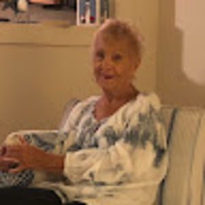 Meet your Posher, Pat